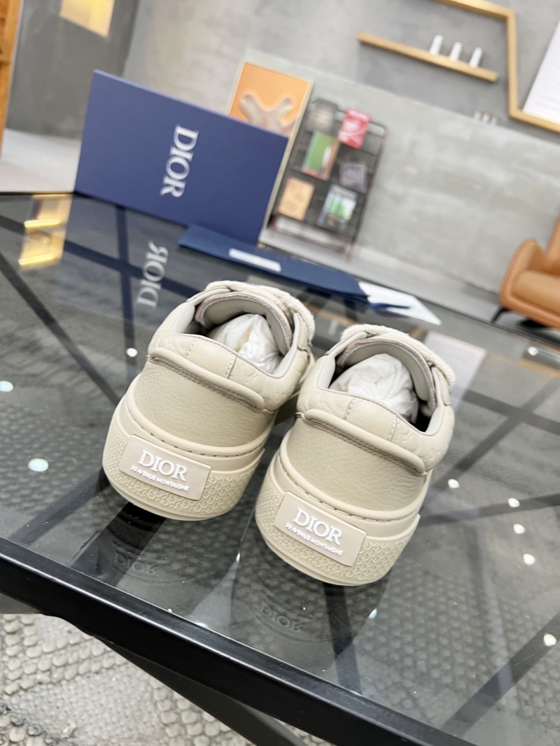 Christian Dior Casual Shoes